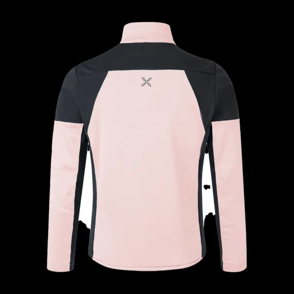 ROCK ALP MAGLIA KIDS<Montura Shop