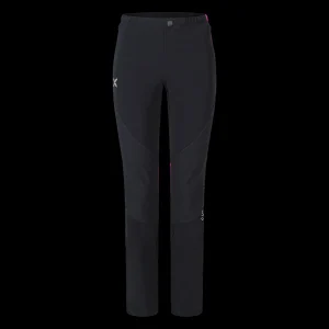 ROCKY -5 CM PANTS WOMAN<Montura Fashion