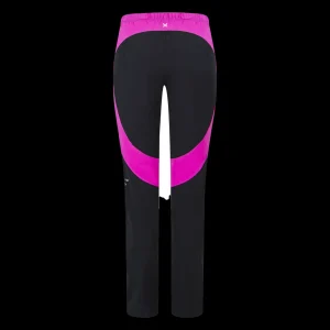 ROCKY -5 CM PANTS WOMAN<Montura Fashion