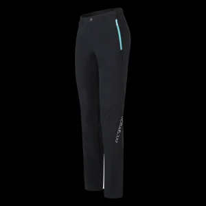 ROCKY PANTS WOMAN<Montura Hot