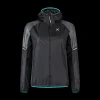 RUN AIR JACKET WOMAN<Montura Store