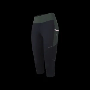 RUN DREAM 3/4 PANTS WOMAN<Montura Best Sale