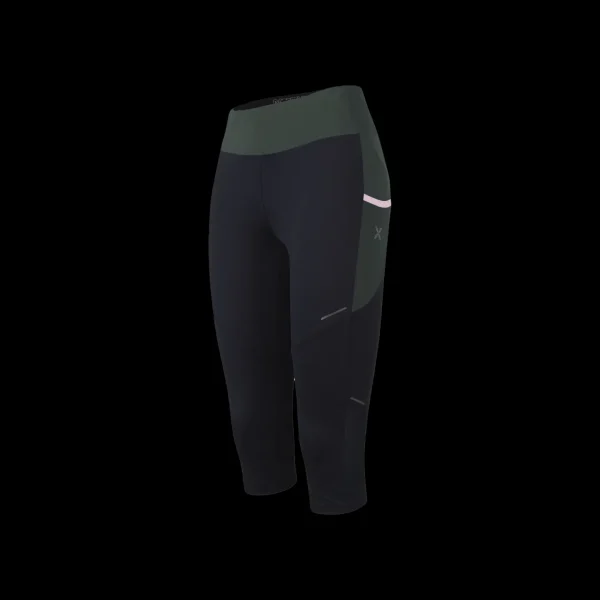 RUN DREAM 3/4 PANTS WOMAN<Montura Best Sale
