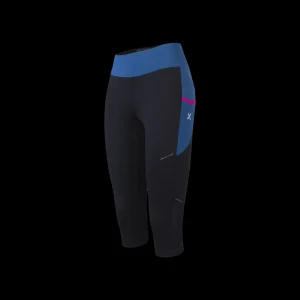 RUN DREAM 3/4 PANTS WOMAN<Montura Best Sale