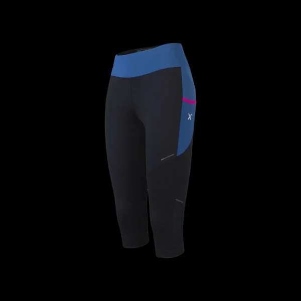 RUN DREAM 3/4 PANTS WOMAN<Montura Best Sale
