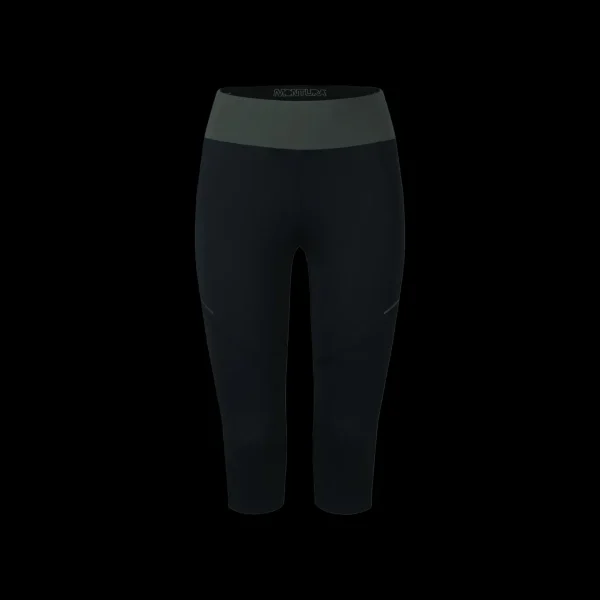 RUN DREAM 3/4 PANTS WOMAN<Montura Best Sale