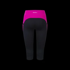 RUN DREAM 3/4 PANTS WOMAN<Montura Best Sale