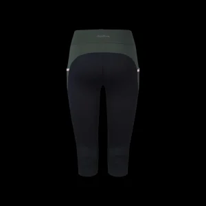 RUN DREAM 3/4 PANTS WOMAN<Montura Best Sale