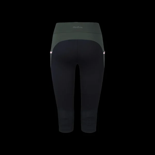 RUN DREAM 3/4 PANTS WOMAN<Montura Best Sale