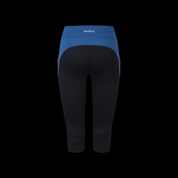 RUN DREAM 3/4 PANTS WOMAN<Montura Best Sale