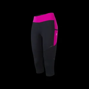 RUN DREAM 3/4 PANTS WOMAN<Montura Best Sale