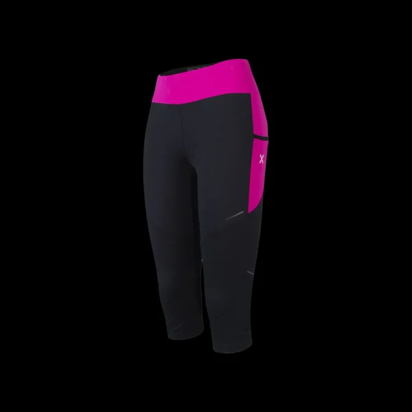 RUN DREAM 3/4 PANTS WOMAN<Montura Best Sale