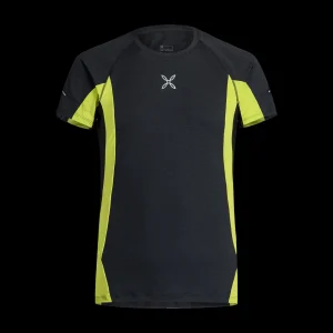 RUN ENERGY T-SHIRT<Montura Shop