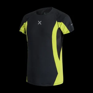 RUN ENERGY T-SHIRT<Montura Shop