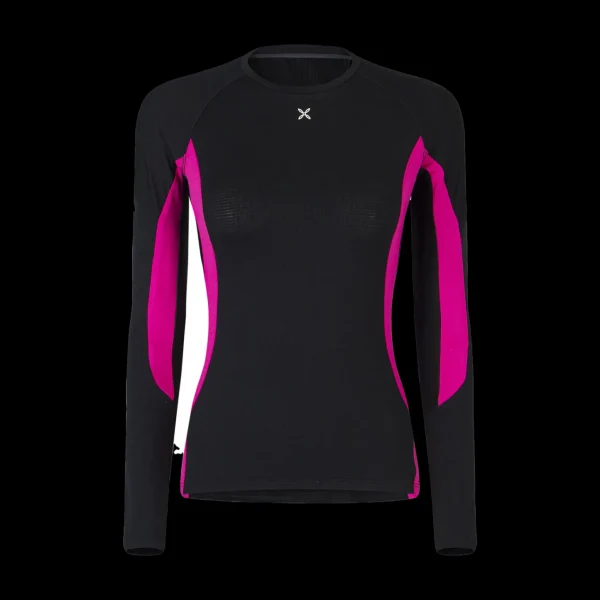 RUN FLY MAGLIA WOMAN<Montura Flash Sale