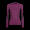 RUN FLY MAGLIA WOMAN<Montura Hot