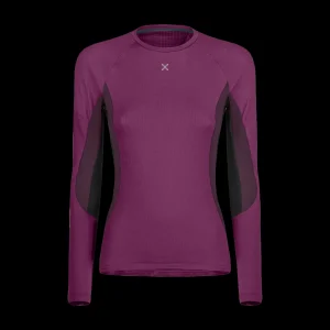 RUN FLY MAGLIA WOMAN<Montura Hot