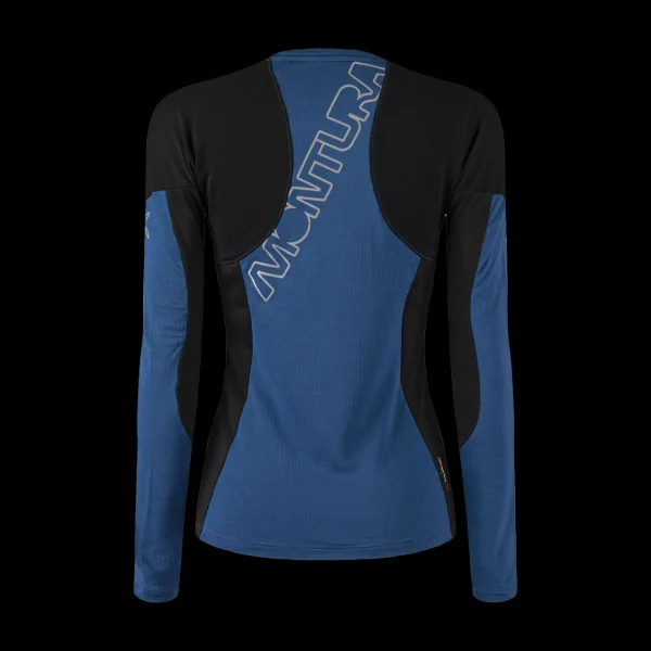 RUN FLY MAGLIA WOMAN<Montura Outlet