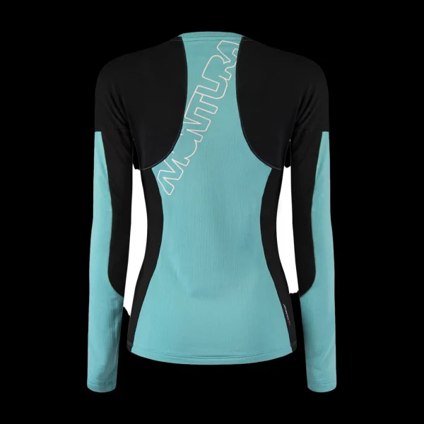 RUN FLY MAGLIA WOMAN<Montura Outlet