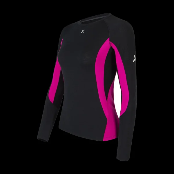 RUN FLY MAGLIA WOMAN<Montura Outlet