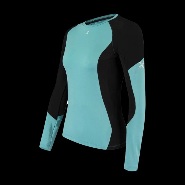 RUN FLY MAGLIA WOMAN<Montura Outlet