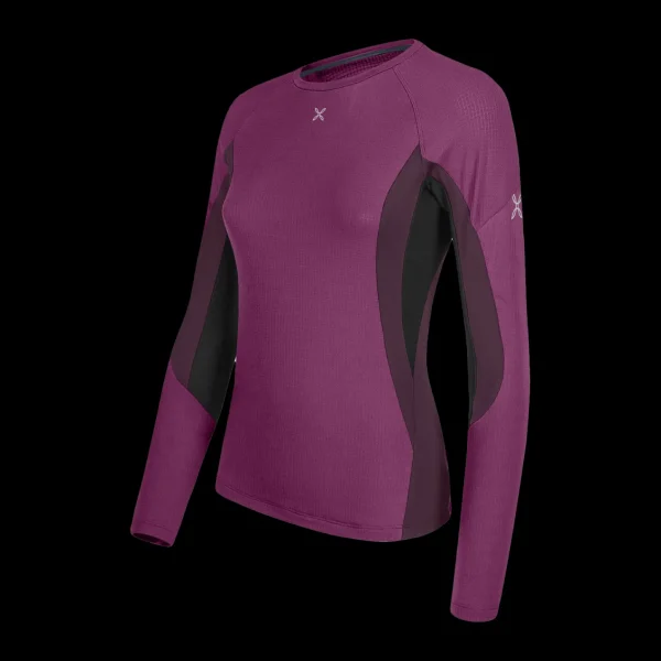 RUN FLY MAGLIA WOMAN<Montura Outlet