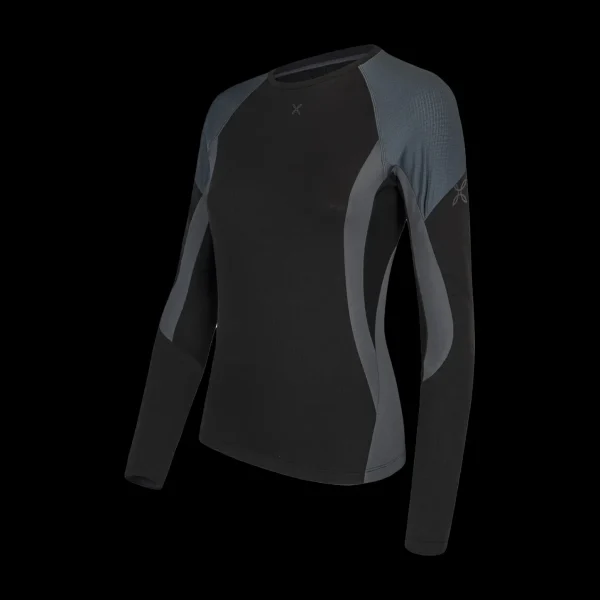 RUN FLY MAGLIA WOMAN<Montura Outlet