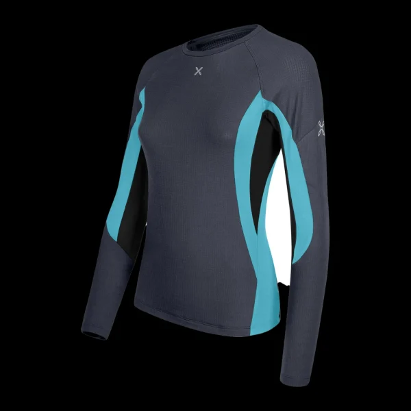 RUN FLY MAGLIA WOMAN<Montura Outlet