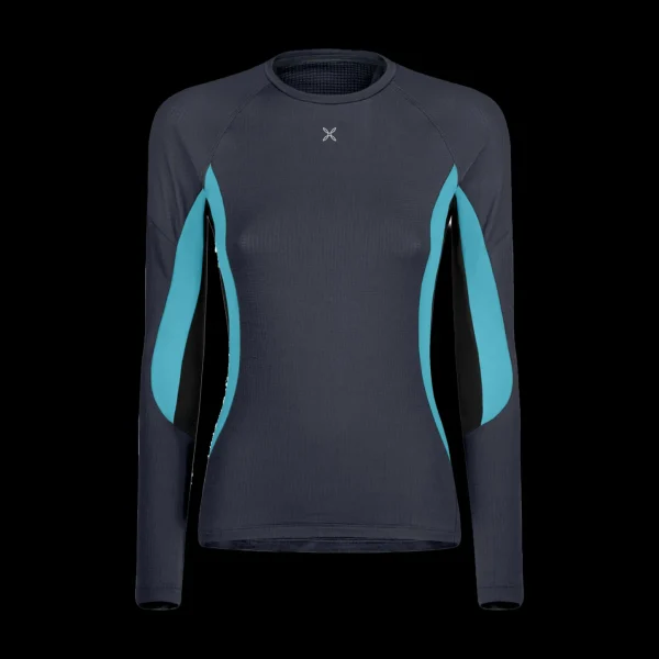 RUN FLY MAGLIA WOMAN<Montura Outlet
