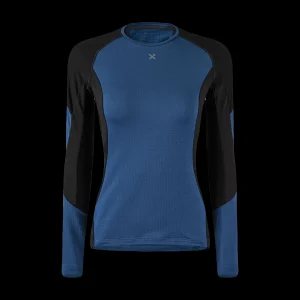 RUN FLY MAGLIA WOMAN<Montura Outlet