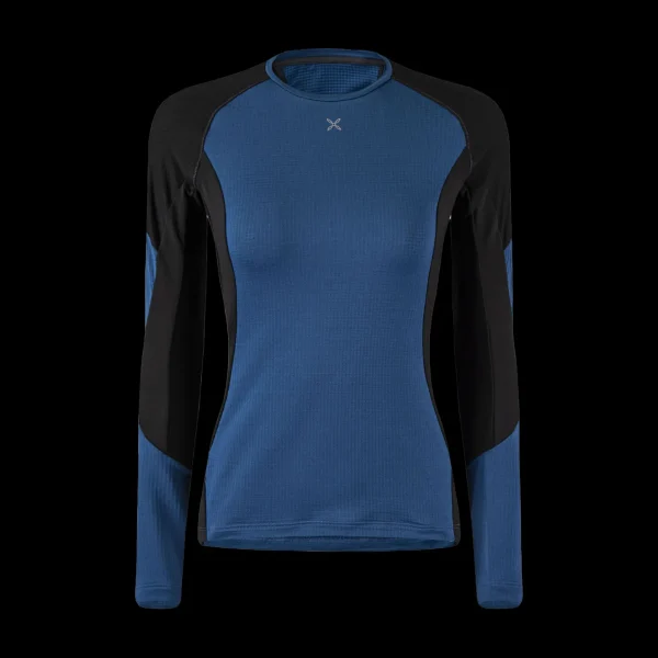 RUN FLY MAGLIA WOMAN<Montura Outlet