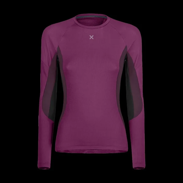 RUN FLY MAGLIA WOMAN<Montura Flash Sale