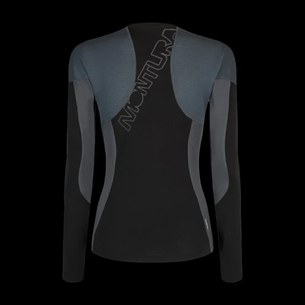 RUN FLY MAGLIA WOMAN<Montura Outlet