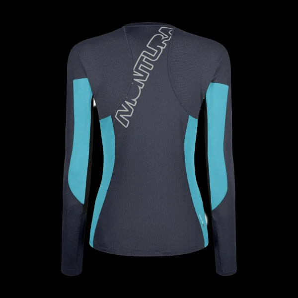 RUN FLY MAGLIA WOMAN<Montura Outlet