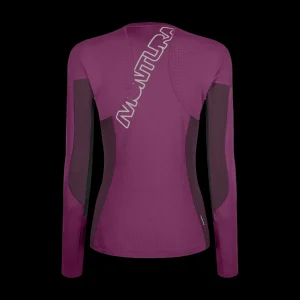 RUN FLY MAGLIA WOMAN<Montura Outlet