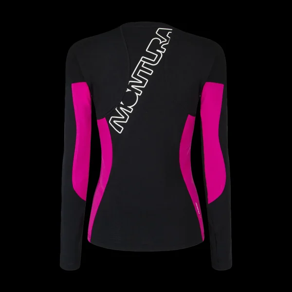RUN FLY MAGLIA WOMAN<Montura Outlet