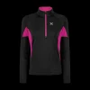 RUN SOFT 2 ZIP MAGLIA WOMAN<Montura Shop