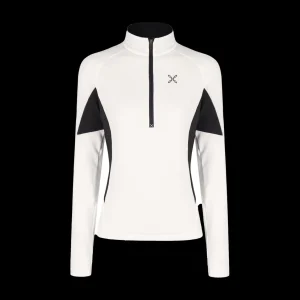 RUN SOFT 2 ZIP MAGLIA WOMAN<Montura Flash Sale