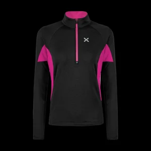 RUN SOFT 2 ZIP MAGLIA WOMAN<Montura Sale