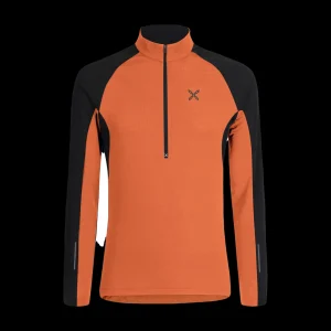 RUN SOFT ZIP MAGLIA<Montura Cheap