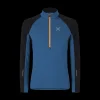 RUN SOFT ZIP MAGLIA<Montura Cheap