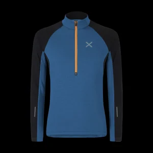 RUN SOFT ZIP MAGLIA<Montura Cheap