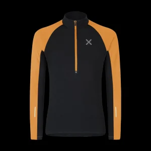 RUN SOFT ZIP MAGLIA<Montura Clearance