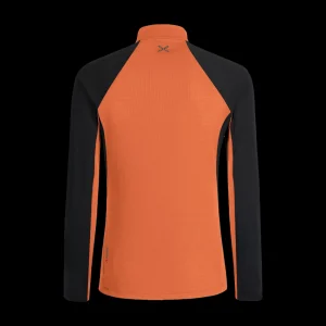 RUN SOFT ZIP MAGLIA<Montura Cheap