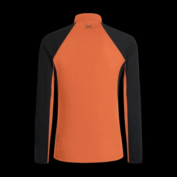 RUN SOFT ZIP MAGLIA<Montura Cheap