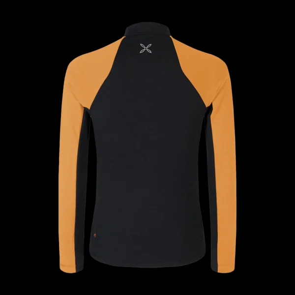 RUN SOFT ZIP MAGLIA<Montura Cheap