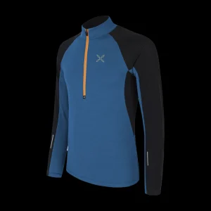 RUN SOFT ZIP MAGLIA<Montura Cheap