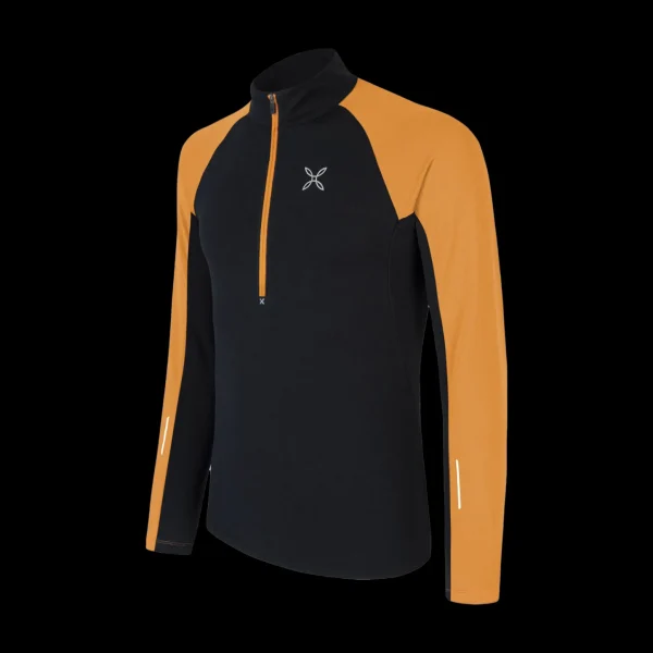 RUN SOFT ZIP MAGLIA<Montura Cheap