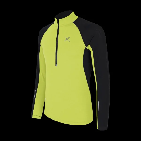 RUN SOFT ZIP MAGLIA<Montura Cheap