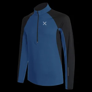 RUN SOFT ZIP MAGLIA<Montura Cheap